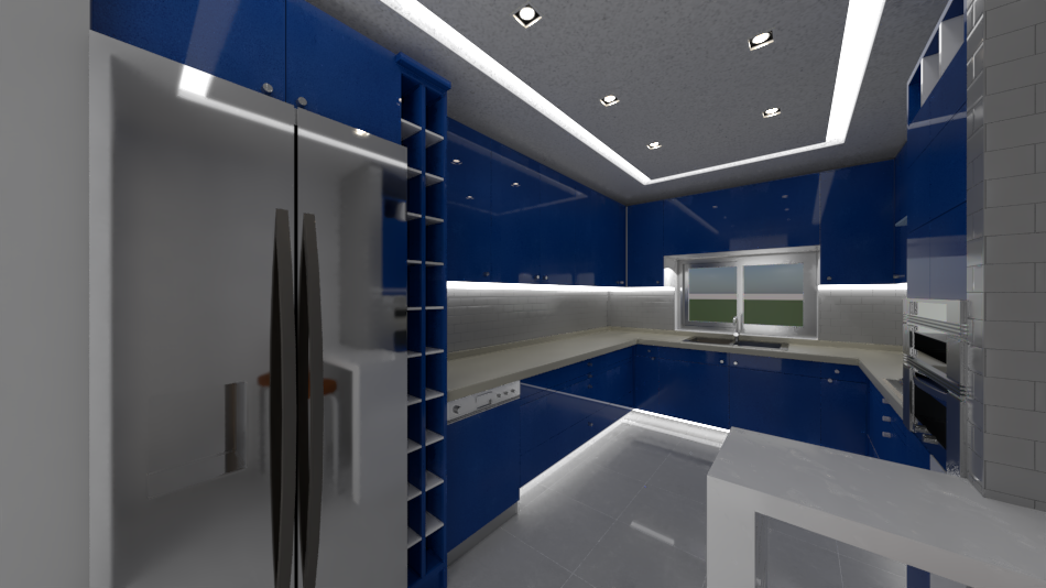render 1