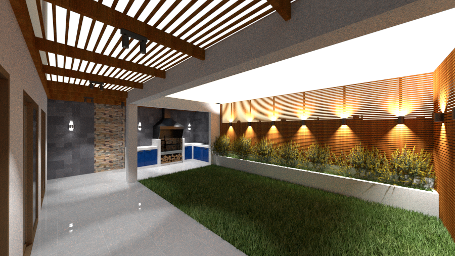 render 11
