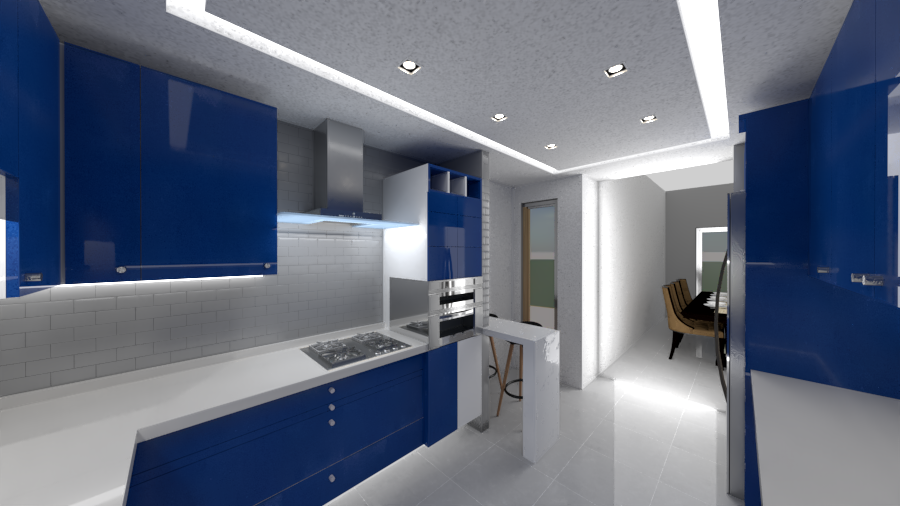 render 4